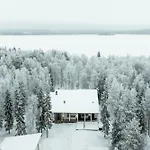 Villa Lumossa - Lakeside Luxury With Unique Privacy