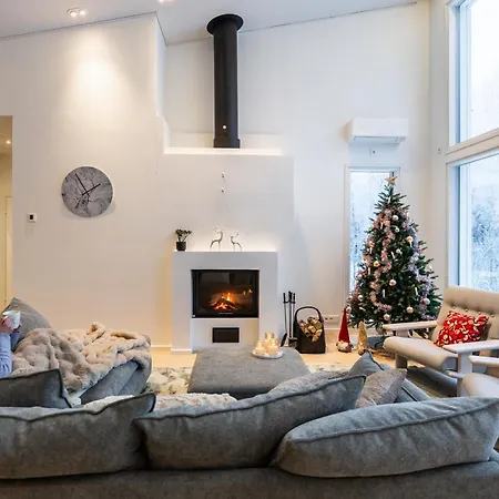 Lumossa - Lakeside Luxury With Unique Privacy *