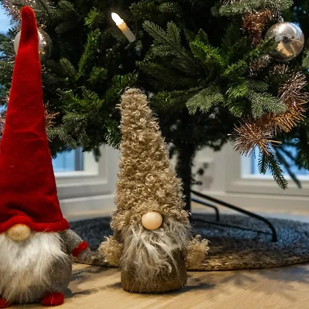 Lumossa - Lakeside Luxury With Unique Privacy Rovaniemi