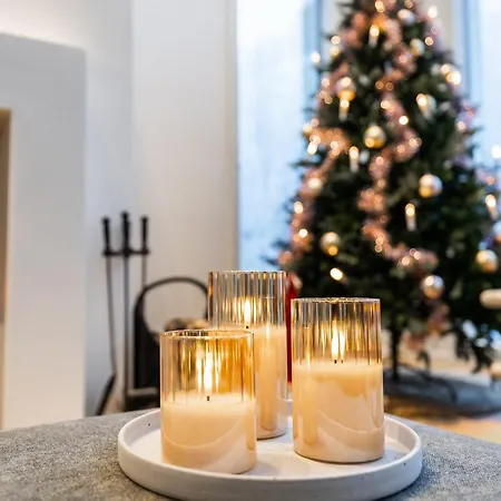 Lumossa - Lakeside Luxury With Unique Privacy