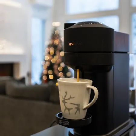 Lumossa - Lakeside Luxury With Unique Privacy Villa Rovaniemi