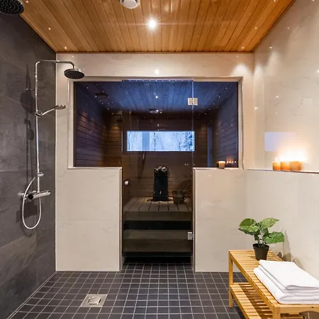 Lumossa - Lakeside Luxury With Unique Privacy Villa *