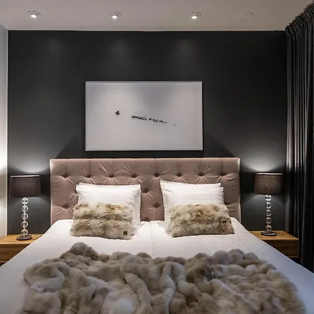 빌라 Lumossa - Lakeside Luxury With Unique Privacy *