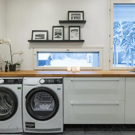 Lumossa - Lakeside Luxury With Unique Privacy Villa *