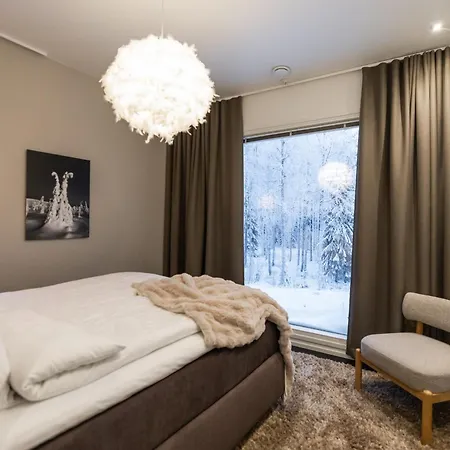 Lumossa - Lakeside Luxury With Unique Privacy