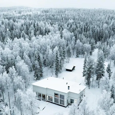 Lumossa - Lakeside Luxury With Unique Privacy *