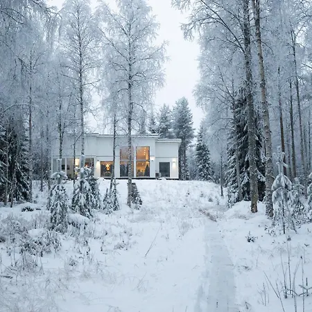 Lumossa - Lakeside Luxury With Unique Privacy