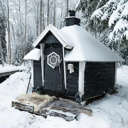 Lumossa - Lakeside Luxury With Unique Privacy Villa *