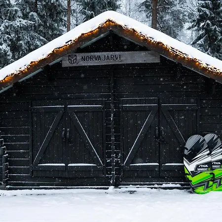 Villa Lumossa - Lakeside Luxury With Unique Privacy