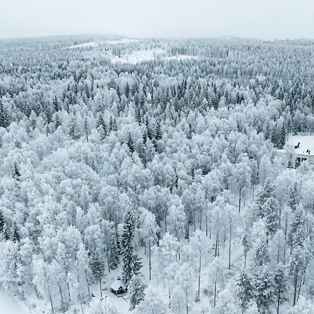 Lumossa - Lakeside Luxury With Unique Privacy Villa