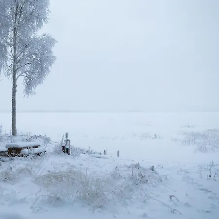 Lumossa - Lakeside Luxury With Unique Privacy *