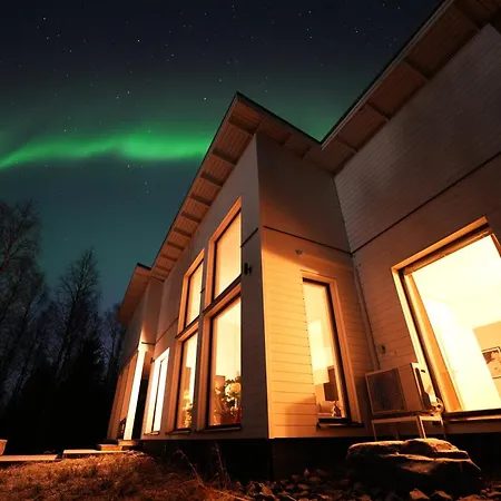 וילה Lumossa - Lakeside Luxury With Unique Privacy