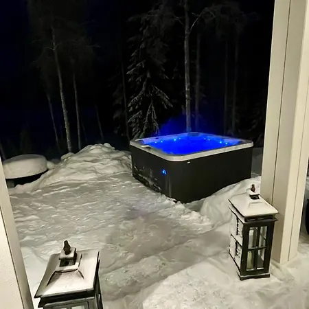 Lumossa - Lakeside Luxury With Unique Privacy *