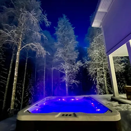 Lumossa - Lakeside Luxury With Unique Privacy *