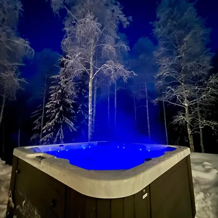 Lumossa - Lakeside Luxury With Unique Privacy Villa *