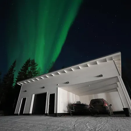 וילה Lumossa - Lakeside Luxury With Unique Privacy *