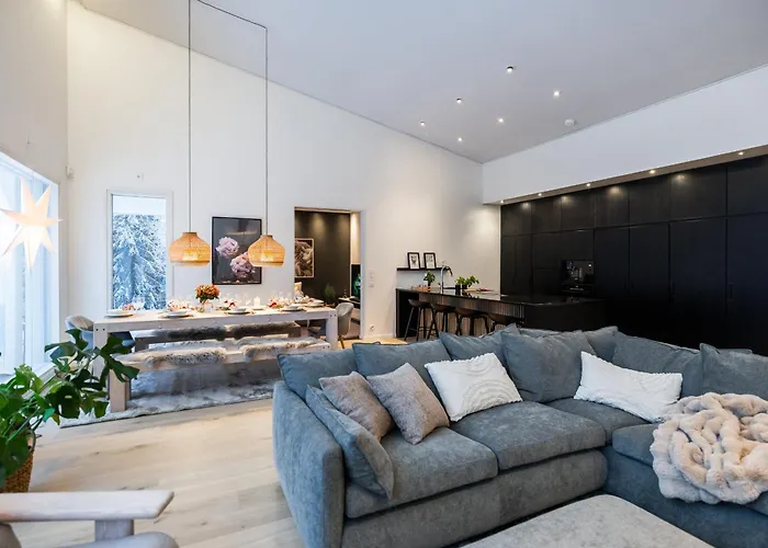 Lumossa - Lakeside Luxury With Unique Privacy * רובניימי