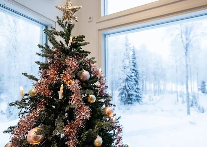 וילה Lumossa - Lakeside Luxury With Unique Privacy רובניימי