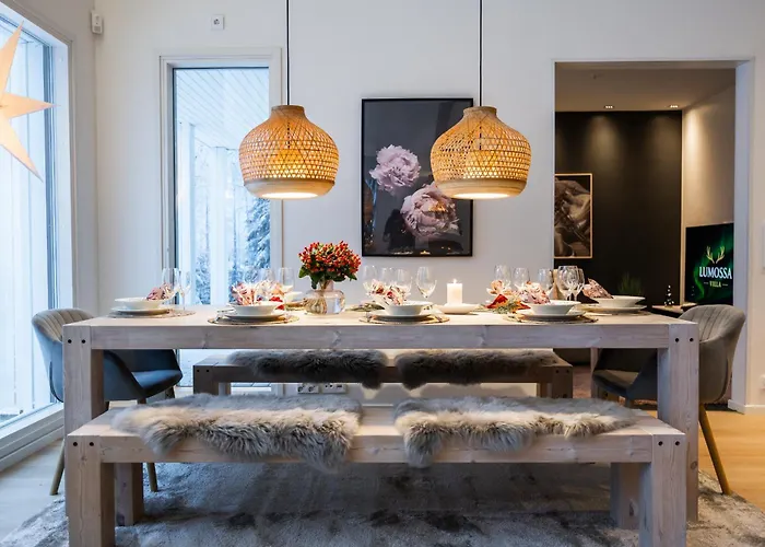 וילה Lumossa - Lakeside Luxury With Unique Privacy *