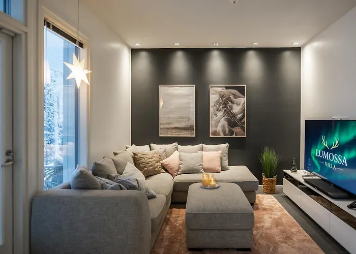 Lumossa - Lakeside Luxury With Unique Privacy * רובניימי