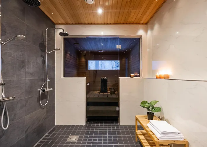 Lumossa - Lakeside Luxury With Unique Privacy וילה *