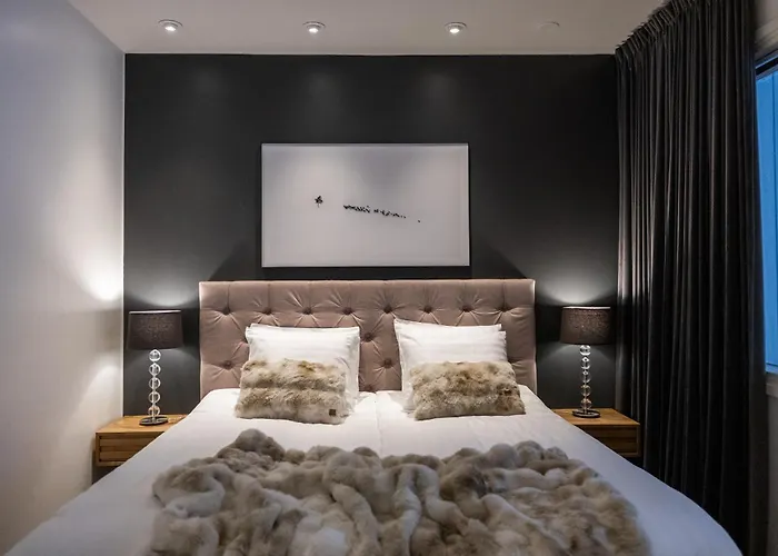 וילה Lumossa - Lakeside Luxury With Unique Privacy *