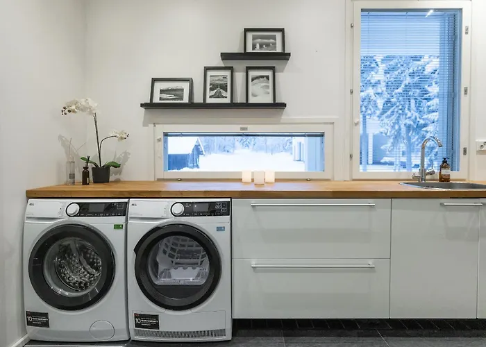 Lumossa - Lakeside Luxury With Unique Privacy Villa *