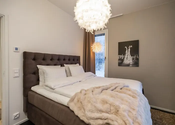 וילה Lumossa - Lakeside Luxury With Unique Privacy