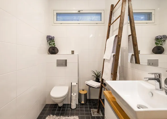 Lumossa - Lakeside Luxury With Unique Privacy וילה *