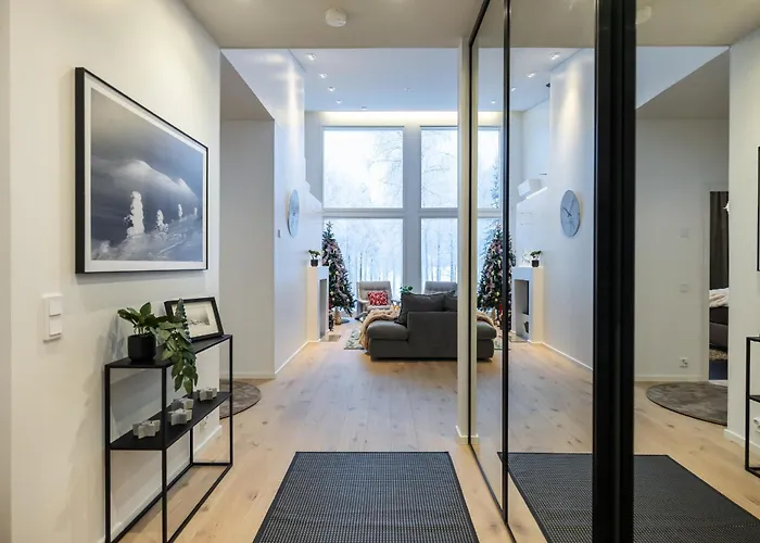 וילה Lumossa - Lakeside Luxury With Unique Privacy רובניימי