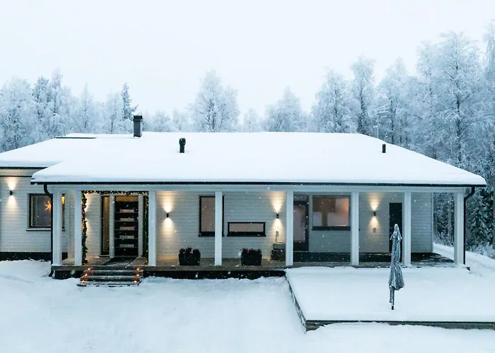 וילה Lumossa - Lakeside Luxury With Unique Privacy רובניימי