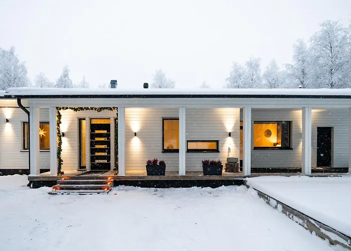 Lumossa - Lakeside Luxury With Unique Privacy *