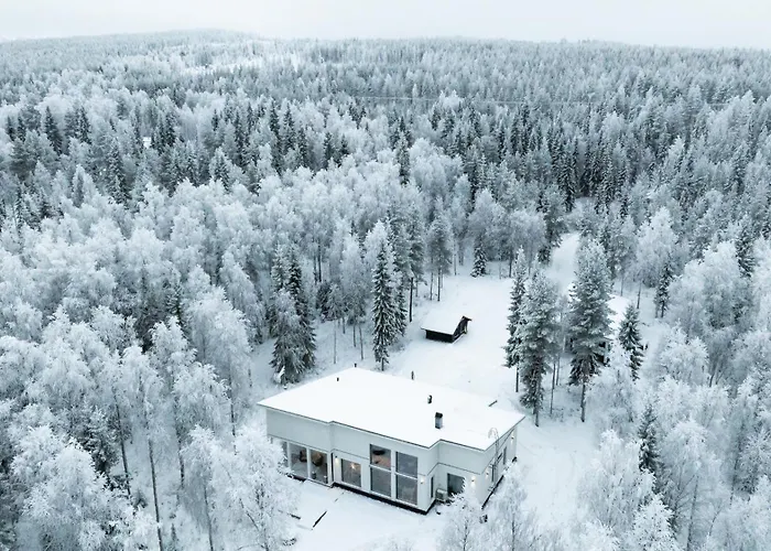 Lumossa - Lakeside Luxury With Unique Privacy *