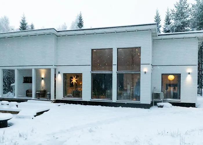 Lumossa - Lakeside Luxury With Unique Privacy * רובניימי