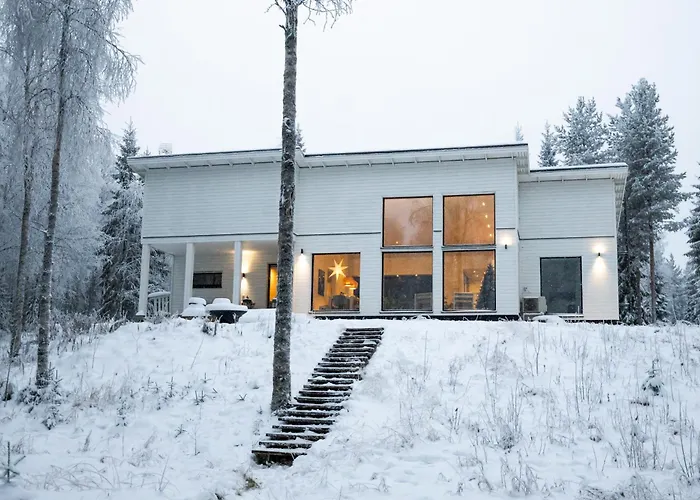 Lumossa - Lakeside Luxury With Unique Privacy * רובניימי