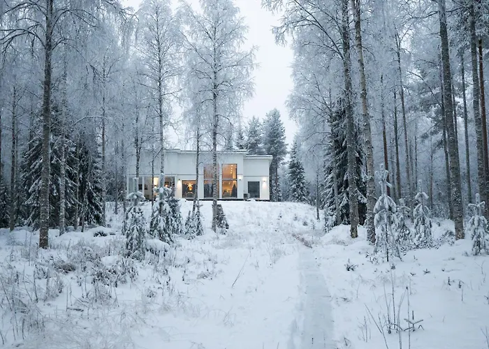 Lumossa - Lakeside Luxury With Unique Privacy