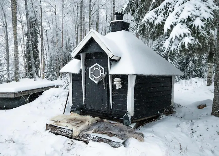 Lumossa - Lakeside Luxury With Unique Privacy וילה *