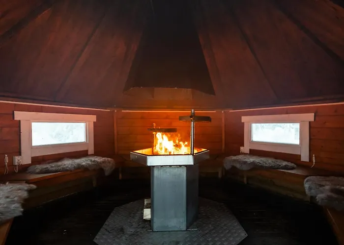 וילה Lumossa - Lakeside Luxury With Unique Privacy