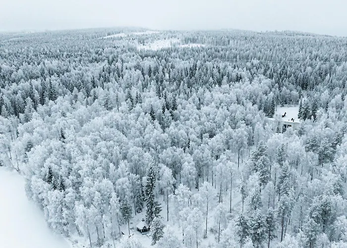 Lumossa - Lakeside Luxury With Unique Privacy וילה