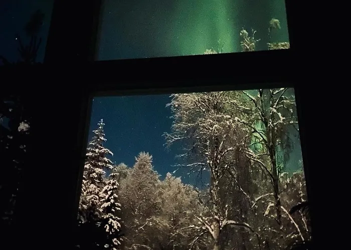 וילה Lumossa - Lakeside Luxury With Unique Privacy *