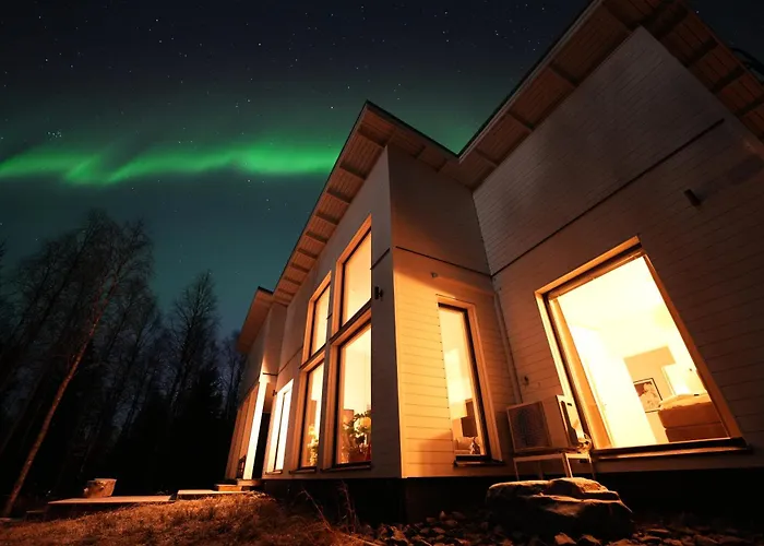 Villa Lumossa - Lakeside Luxury With Unique Privacy