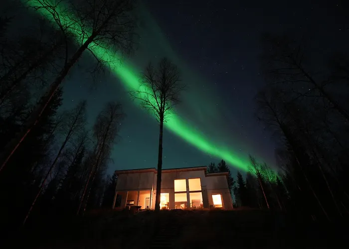 Lumossa - Lakeside Luxury With Unique Privacy וילה