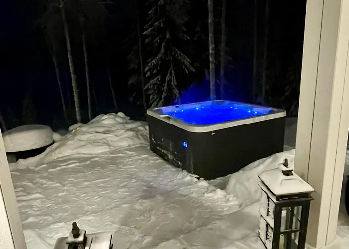 Lumossa - Lakeside Luxury With Unique Privacy *