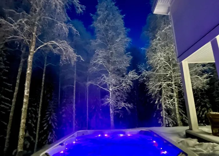 Lumossa - Lakeside Luxury With Unique Privacy *