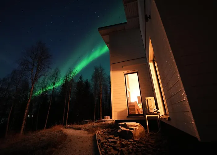 Lumossa - Lakeside Luxury With Unique Privacy *